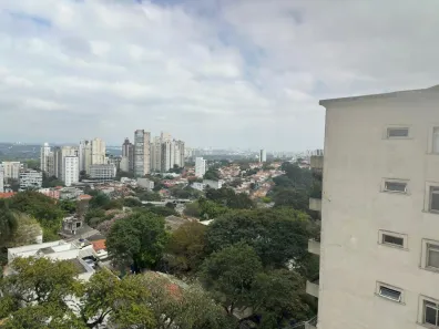 Apartamento com 2 Quartos à venda, 75m² no Vila Madalena, São Paulo