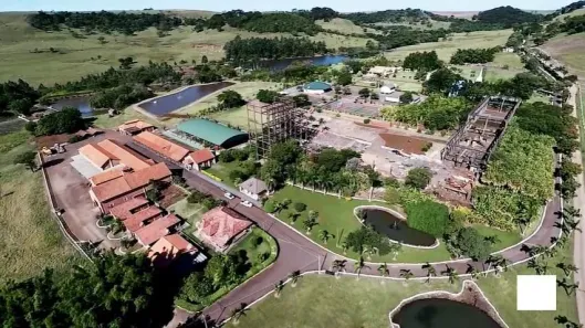com 1 Quarto à venda, 3363m² no , Carmo do Rio Claro
