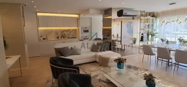 Apartamento com 3 Quartos à venda, 123m² no Jardim das Acácias, São Paulo