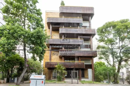 Cobertura com 3 Quartos à venda, 375m² no Moinhos de Vento, Porto Alegre