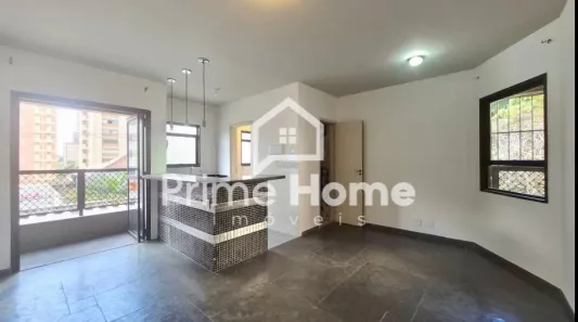 Apartamento com 1 Quarto à venda, 57m² no Centro, Campinas