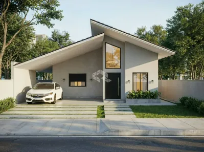 Casa com 3 Quartos à venda, 224m² no Belo Horizonte, Vera Cruz