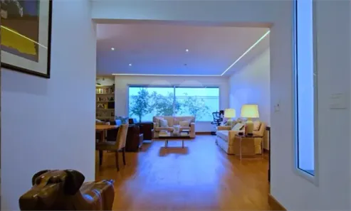 Casa com 4 Quartos à venda, 527m² no Jardim Europa, São Paulo