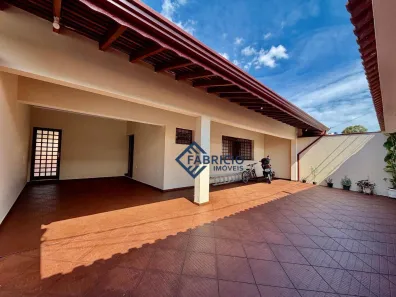 Casa com 3 Quartos à venda, 188m² no Nova Vinhedo, Vinhedo