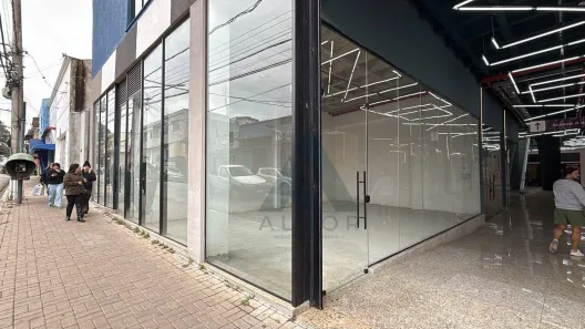 Sala Comercial para alugar, 55m² no Centro, Itapetininga