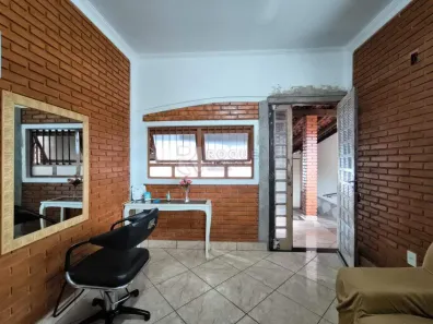 Casa com 5 Quartos à venda, 250m² no Vila Queiroz, Limeira