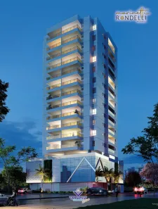 Apartamento com 2 Quartos à venda, 70m² no Praia do Morro, Guarapari