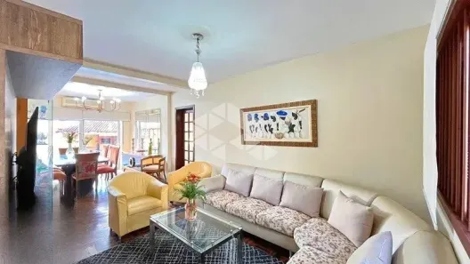 Casa com 3 Quartos à venda, 211m² no Santa Tereza, Porto Alegre
