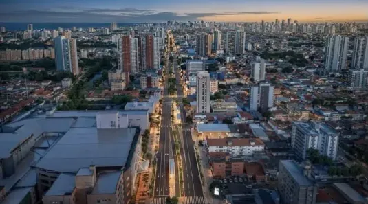 Apartamento com 2 Quartos à venda, 48m² no Presidente Kennedy, Fortaleza