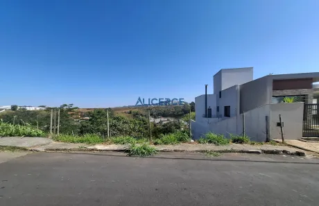 Lote/Terreno à venda, 467m² no Aeroporto, Juiz de Fora
