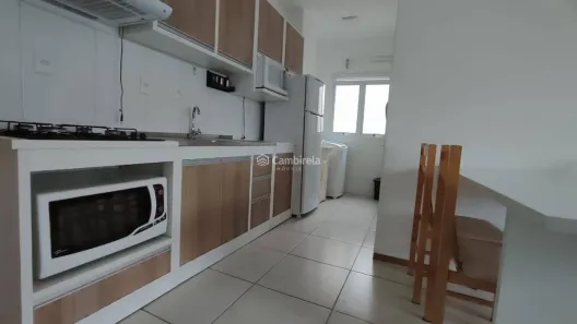 Apartamento com 2 Quartos à venda, 53m² no Praia de Fora, Palhoça