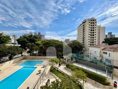 Apartamento com 2 Quartos à venda, 55m² no Santa Cecília, São Paulo