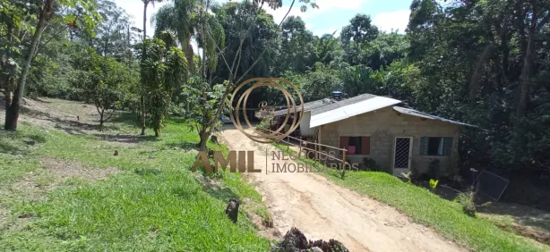 Lote/Terreno à venda, 5000m² no Jardim Torrão de Ouro, São José dos Campos