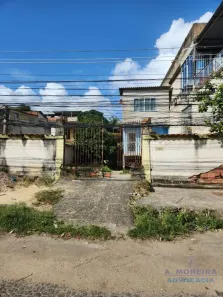 Lote/Terreno à venda, 300m² no Vila Bela Vista, Duque de Caxias