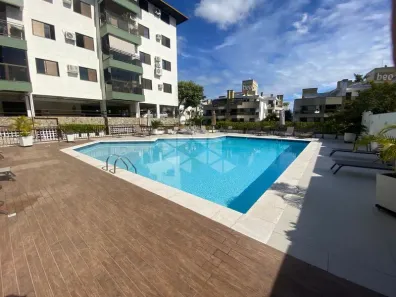 Apartamento com 3 Quartos para alugar, 94m² no João Paulo, Florianópolis