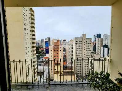Apartamento com 3 Quartos à venda, 135m² no Centro, Campinas