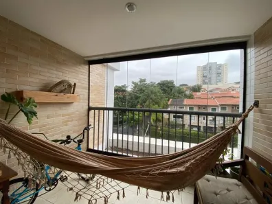 Apartamento com 2 Quartos à venda, 72m² no Cidade São Francisco, São Paulo