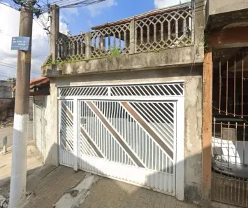 Sobrado com 2 Quartos para alugar, 120m² no Jardim Helena, São Paulo