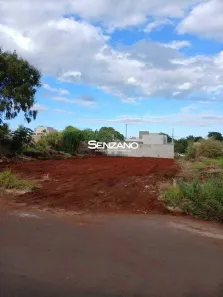 Lote/Terreno à venda, 360m² no Vila Vilas Boas, Campo Grande