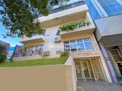 Sala Comercial à venda, 118m² no São João, Porto Alegre