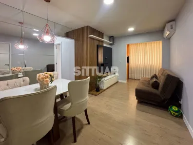 Apartamento com 3 Quartos à venda, 62m² no Recife, Tubarão