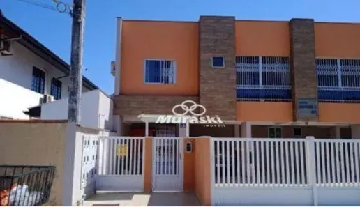 Apartamento com 2 Quartos à venda, 71m² no Guaratuba, Guaratuba