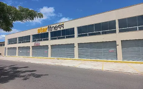 Imóvel Comercial para alugar, 95m² no Planalto, Natal
