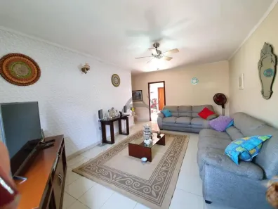 Casa com 3 Quartos à venda, 300m² no Parque Taquaral, Campinas