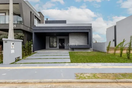 Casa de Condomínio com 3 Quartos à venda, 150m² no Centro, Gravataí