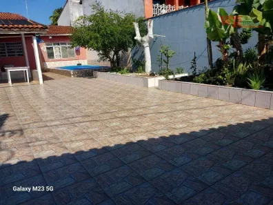 Casa com 2 Quartos à venda, 105m² no Gaivota - Praia, Itanhaém