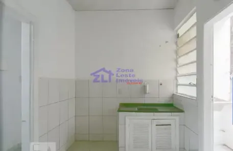 Apartamento com 1 Quarto à venda, 50m² no Brás, São Paulo