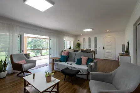 Casa com 3 Quartos à venda, 238m² no Nonoai, Porto Alegre