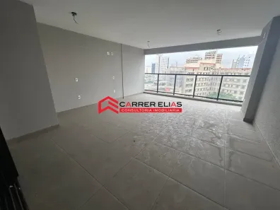 Apartamento com 3 Quartos à venda, 132m² no Vila Romana, São Paulo
