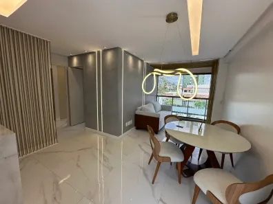 Apartamento com 2 Quartos à venda, 60m² no Maurício de Nassau, Caruaru