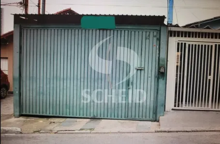 Imóvel Comercial com 3 Quartos à venda, 140m² no Jardim Taquaral, São Paulo
