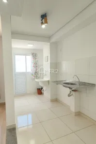 Apartamento com 2 Quartos à venda, 47m² no João Aranha, Paulínia