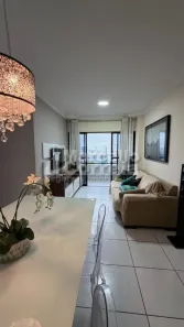 Apartamento com 3 Quartos à venda, 65m² no Piedade, Jaboatão dos Guararapes