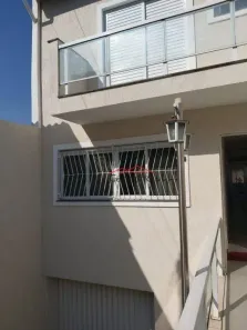 Sobrado com 3 Quartos à venda, 154m² no Vila Guilherme, São Paulo