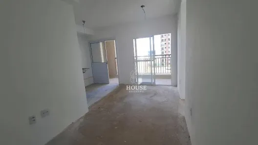 Apartamento com 2 Quartos à venda, 54m² no Jardim Nossa Senhora das Graças, Mogi Guaçu