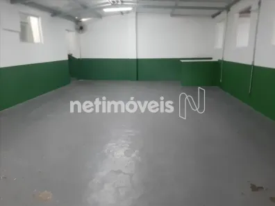 Galpão/Depósito/Armazém à venda, 399m² no Jardim América, Belo Horizonte