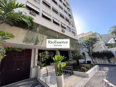 Apartamento com 2 Quartos à venda, 74m² no Botafogo, Rio de Janeiro