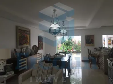 Casa de Condomínio com 3 Quartos à venda, 278m² no Parque Residencial Villa dos Inglezes, Sorocaba