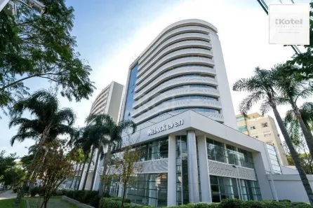 Sala Comercial com 2 Quartos à venda, 45m² no Passo da Areia, Porto Alegre
