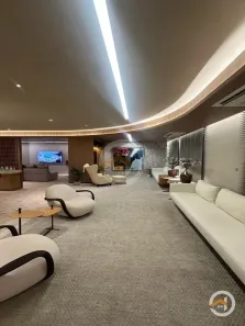 Apartamento com 4 Quartos à venda, 320m² no Setor Marista, Goiânia