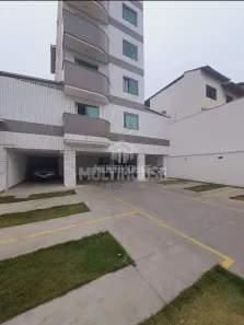 Apartamento com 3 Quartos para alugar, 110m² no Céu Azul, Belo Horizonte