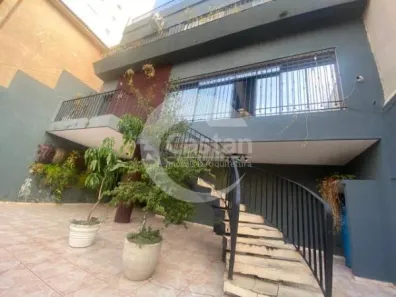 Sobrado com 4 Quartos à venda, 250m² no Parque da Mooca, São Paulo