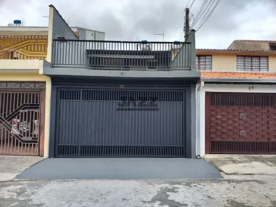 Casa com 3 Quartos à venda, 166m² no Conjunto Habitacional São José dos Campos A, São José dos Campos