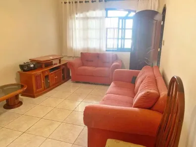 Casa com 2 Quartos à venda, 105m² no Real, Praia Grande