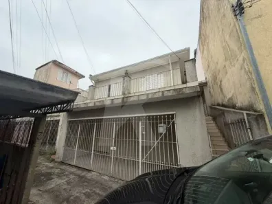 Sobrado com 2 Quartos à venda, 90m² no Sítio do Mandaqui, São Paulo