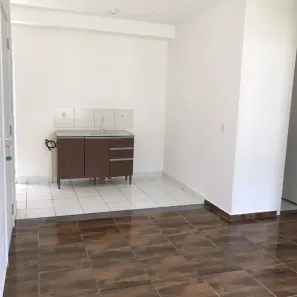 Apartamento com 2 Quartos à venda, 45m² no Jardim Jaraguá, Taubaté